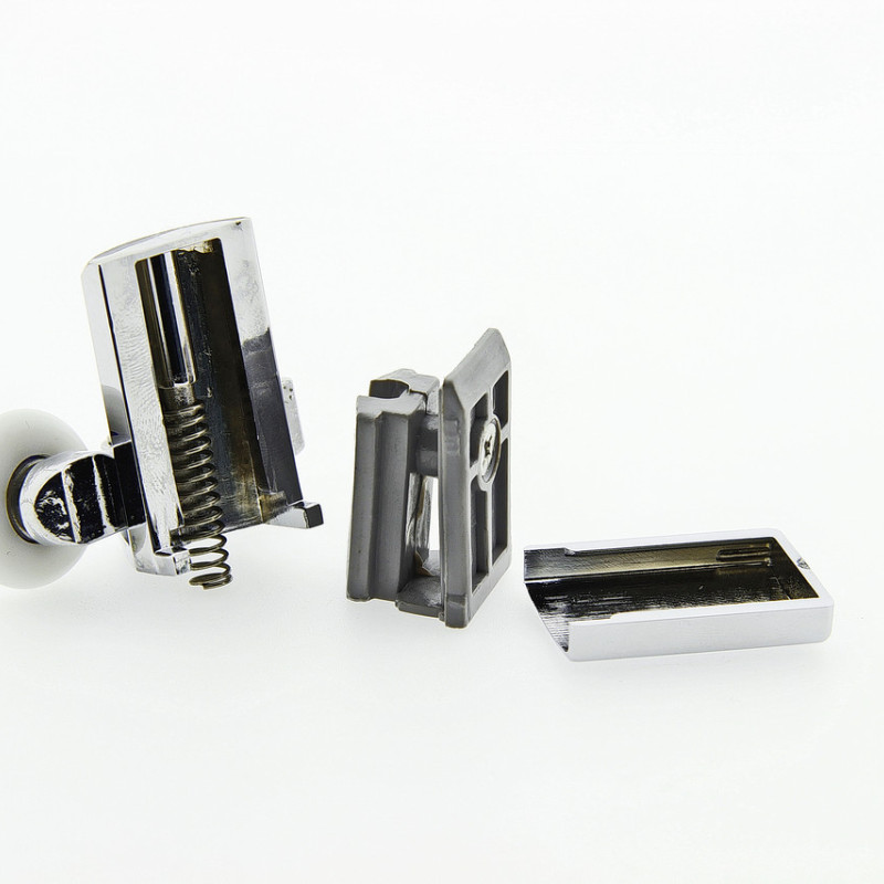 Ролики для душових кабін( К62 А )