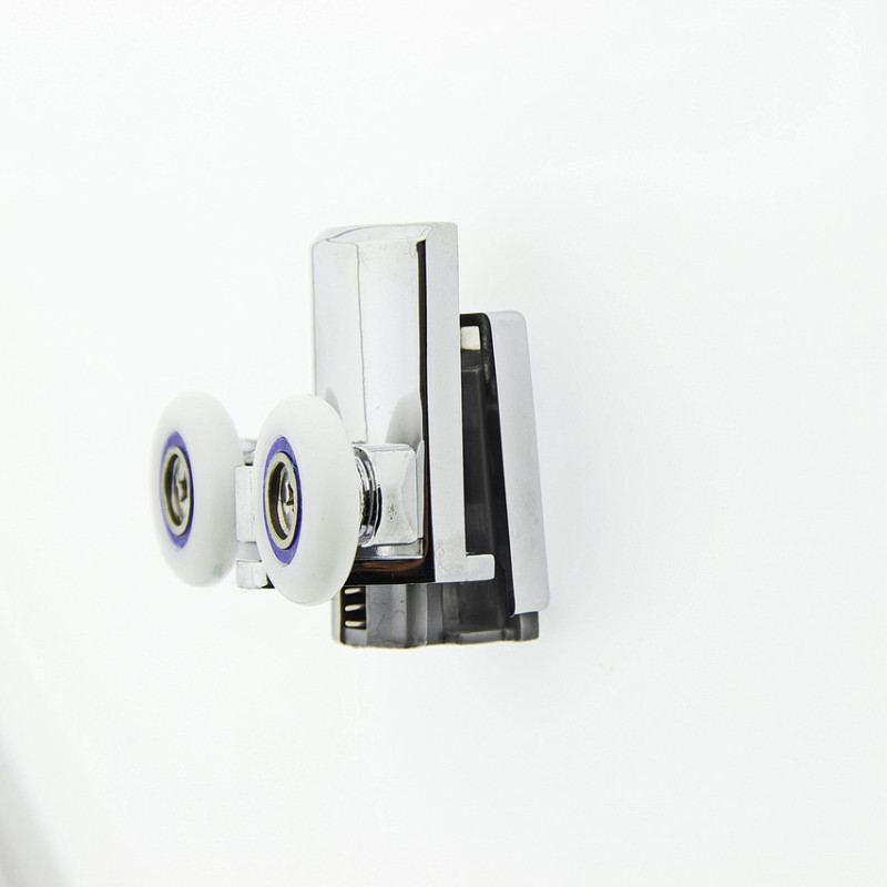 Ролики для душових кабін( К62 А )