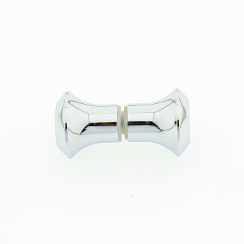 Ручка для душової кабіни ( Н 607 ) Метал.