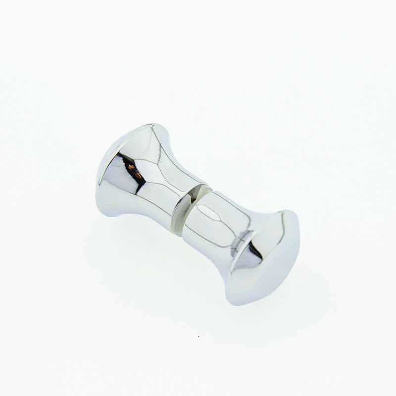 Ручка для душової кабіни ( Н 607 ) Метал.