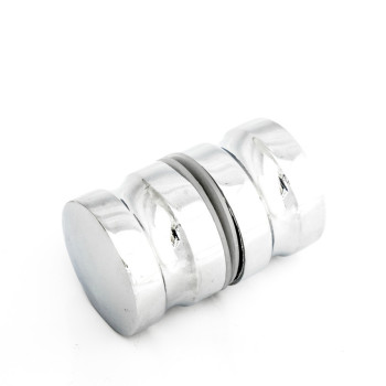 Ручка для душової кабіни ( Н 611 ) Метал.