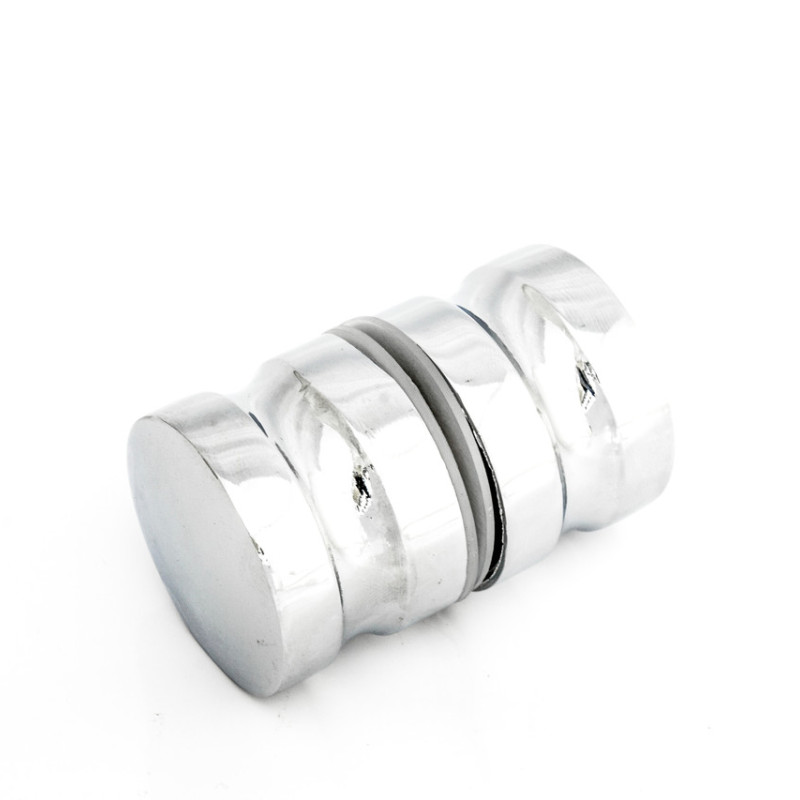 Ручка для душової кабіни ( Н 611 ) Метал.