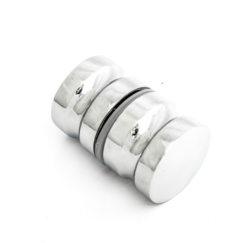 Ручка для душової кабіни ( Н 611 ) Метал.