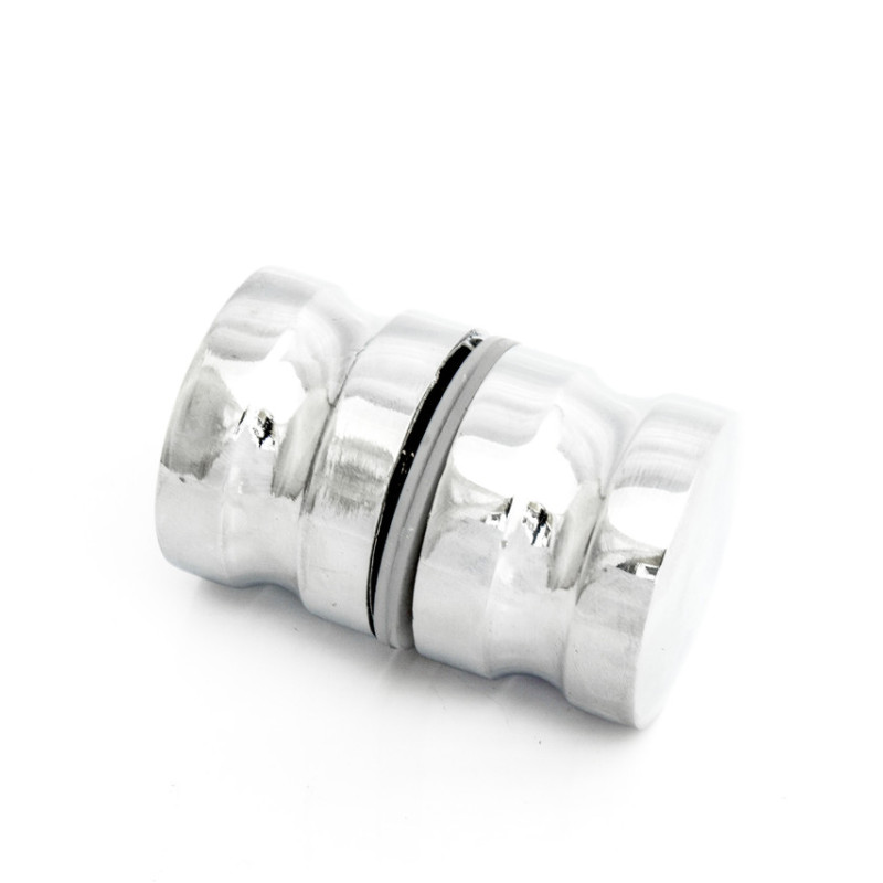 Ручка для душової кабіни ( Н 611 ) Метал.