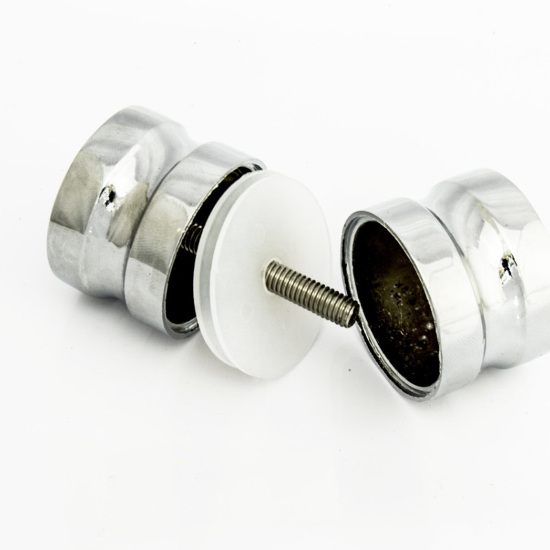 Ручка для душової кабіни ( Н 611 ) Метал.