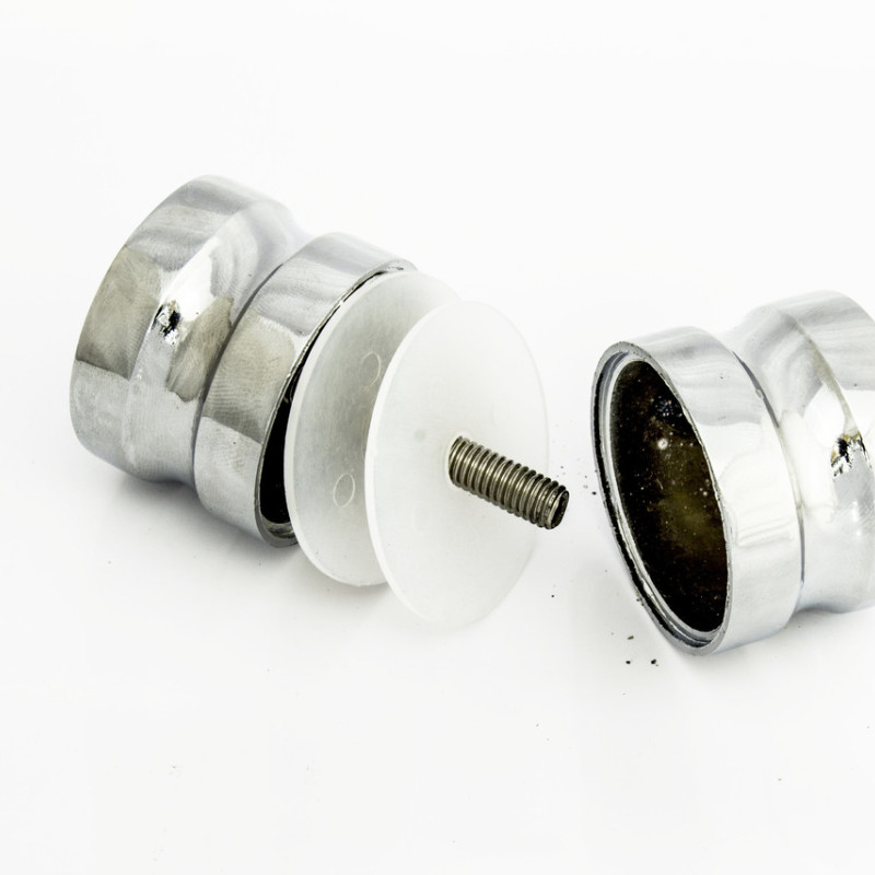 Ручка для душової кабіни ( Н 611 ) Метал.