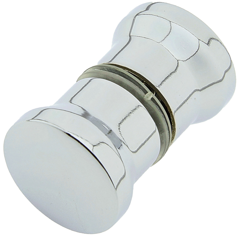 Ручка для душової кабіни ( Н 612 ) Метал.