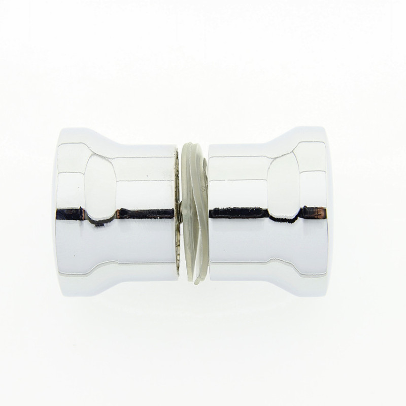 Ручка для душової кабіни ( Н 612 ) Метал.