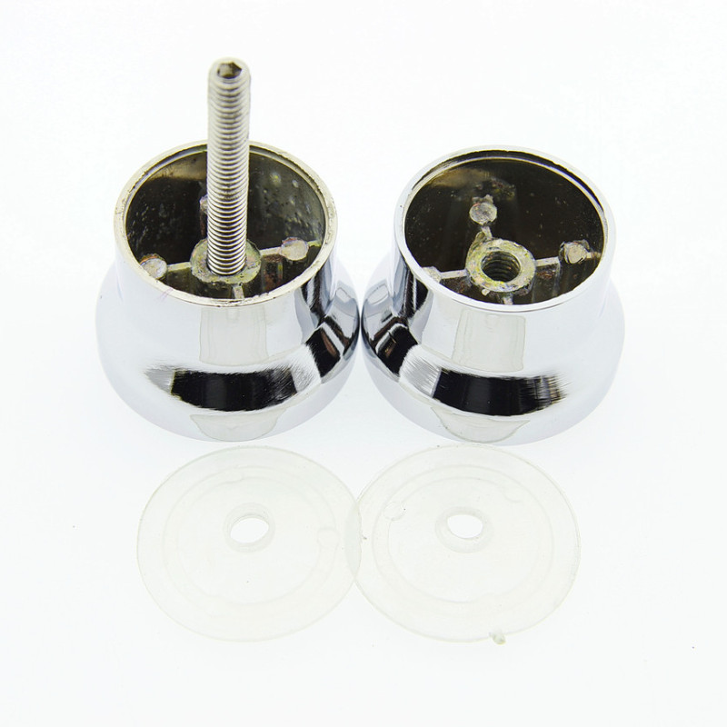 Ручка для душової кабіни ( Н 612 ) Метал.