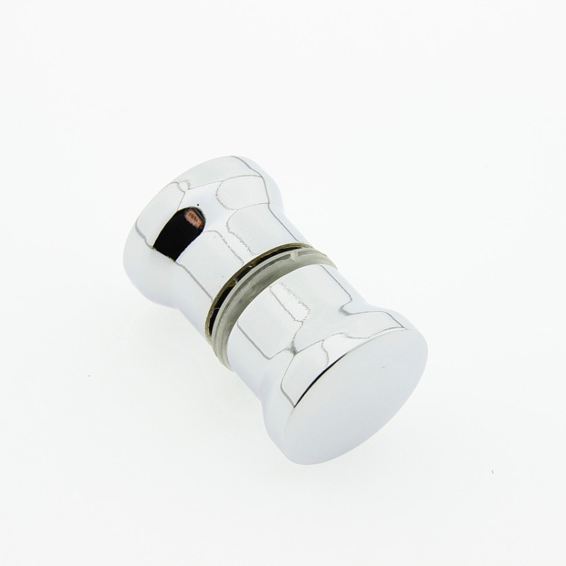 Ручка для душової кабіни ( Н 612 ) Метал.