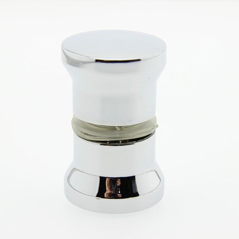 Ручка для душової кабіни ( Н 612 ) Метал.