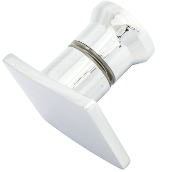 Ручка для душової кабіни ( Н 613 ) Метал.