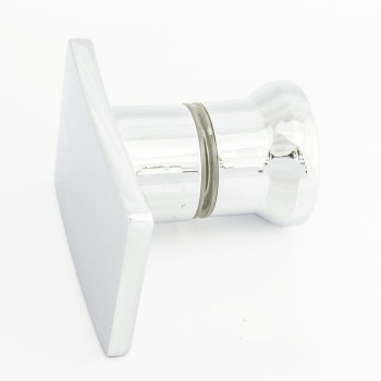 Ручка для душової кабіни ( Н 613 ) Метал.