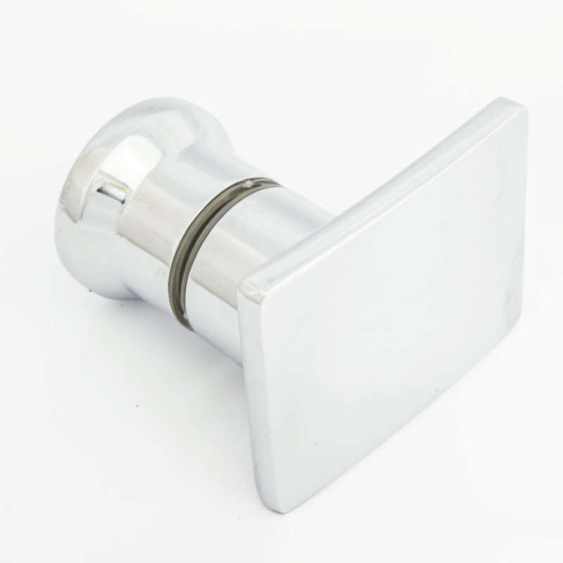 Ручка для душової кабіни ( Н 613 ) Метал.