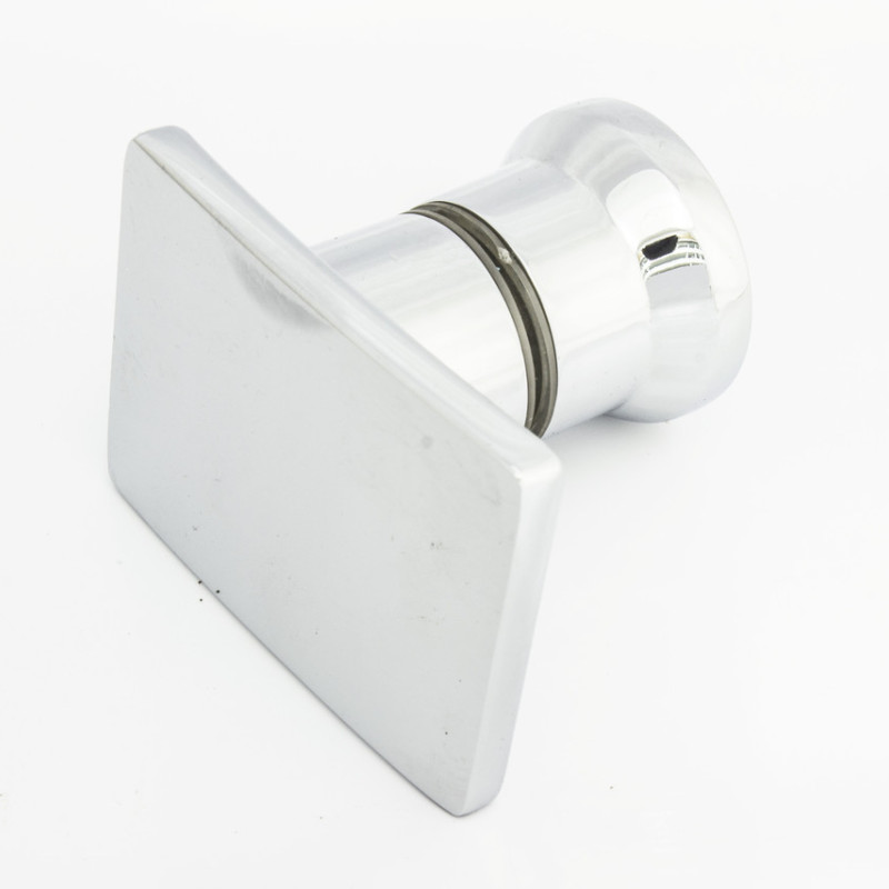 Ручка для душової кабіни ( Н 613 ) Метал.