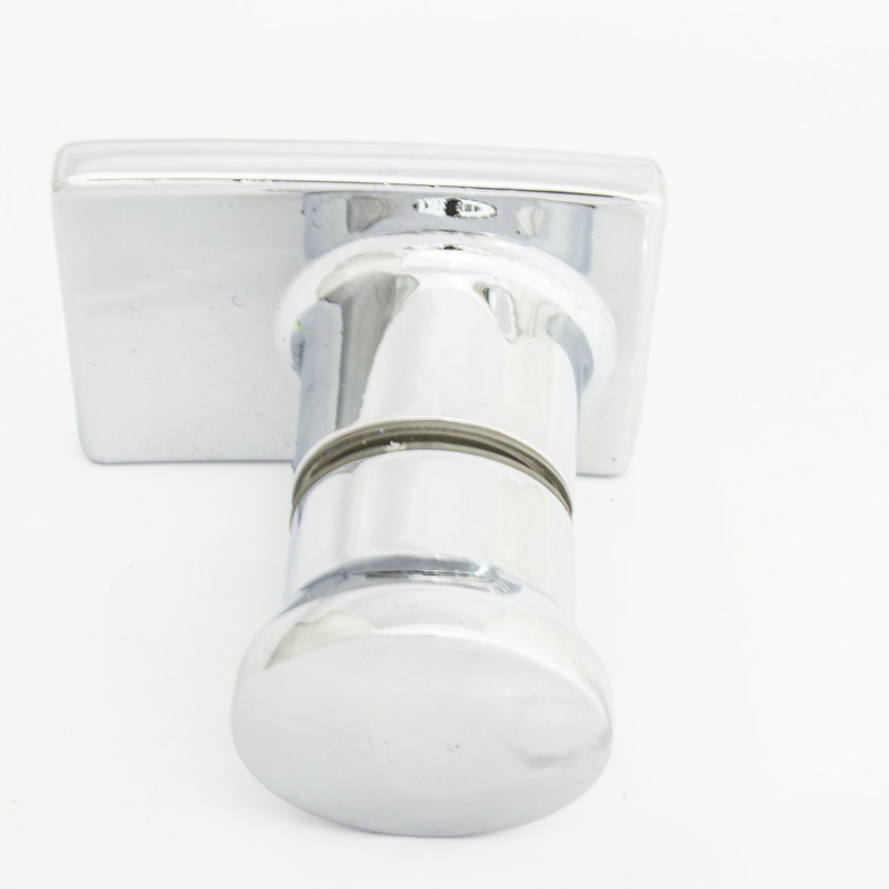 Ручка для душової кабіни ( Н 613 ) Метал.