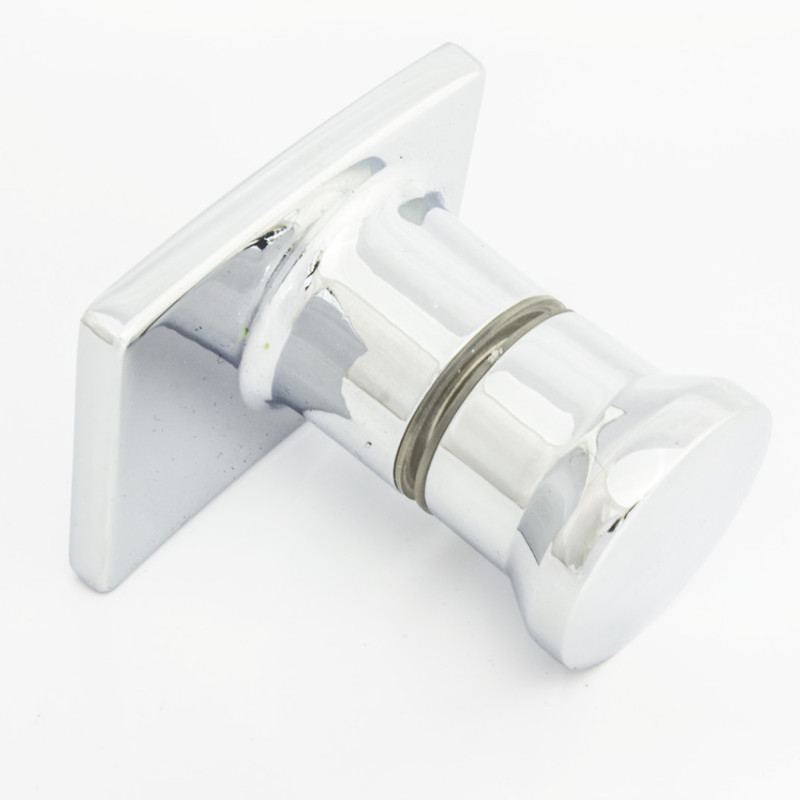 Ручка для душової кабіни ( Н 613 ) Метал.