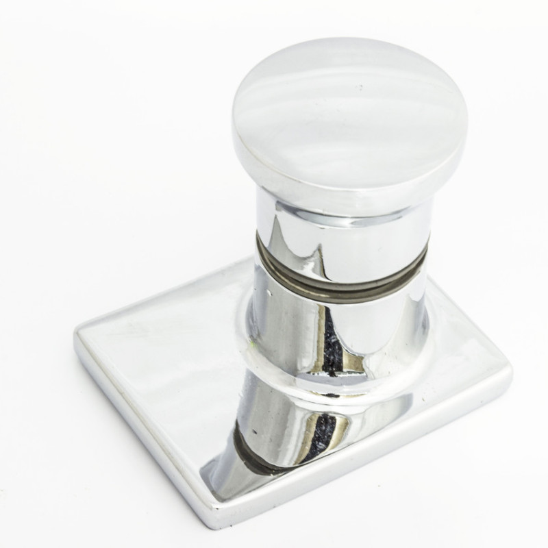 Ручка для душової кабіни ( Н 613 ) Метал.