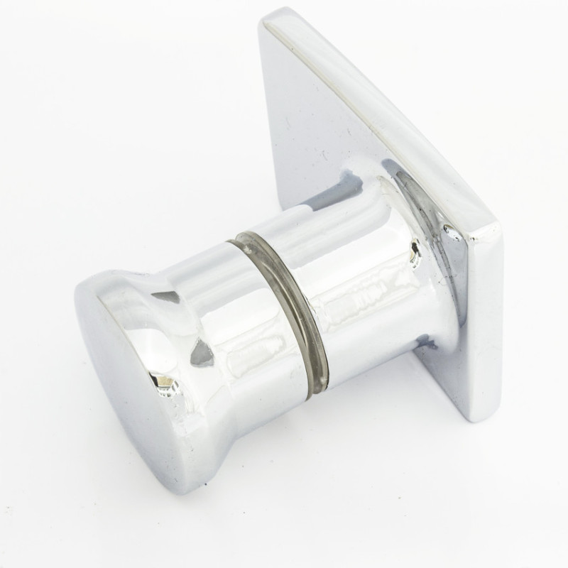 Ручка для душової кабіни ( Н 613 ) Метал.