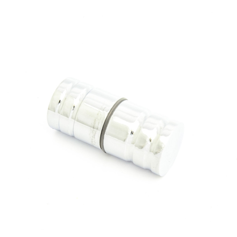 Ручка для душової кабіни ( Н 615 ) Метал.