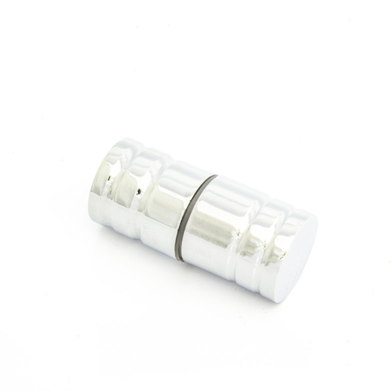 Ручка для душової кабіни ( Н 615 ) Метал.