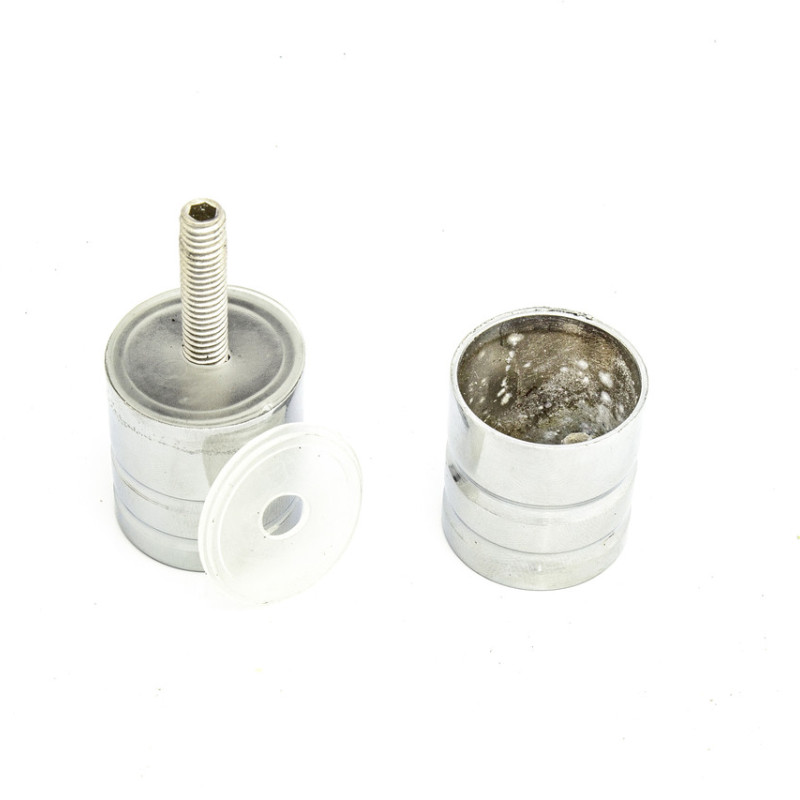 Ручка для душової кабіни ( Н 615 ) Метал.