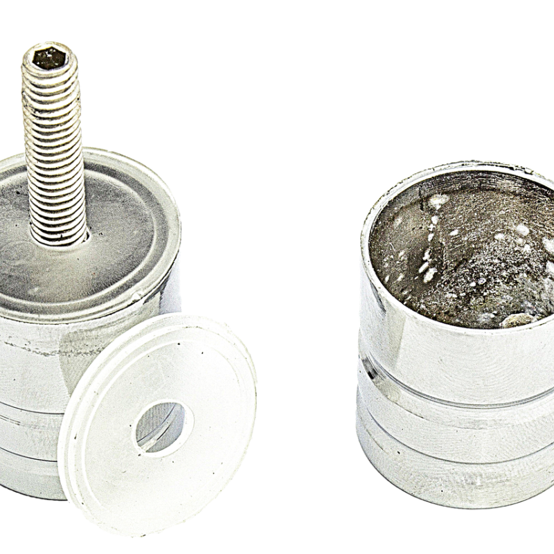 Ручка для душової кабіни ( Н 615 ) Метал.