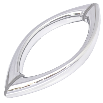 Ручка для скляних дверей (Н 623)