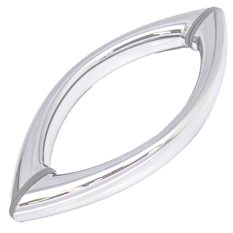 Ручка для скляних дверей (Н 623)