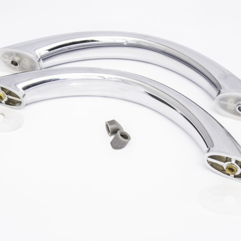 Ручка для скляних дверей (Н 623)