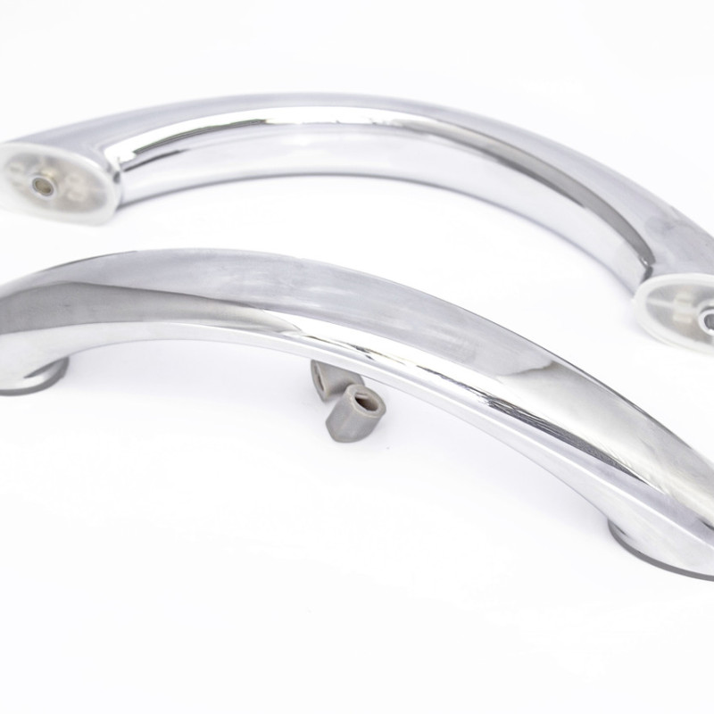 Ручка для скляних дверей (Н 623)