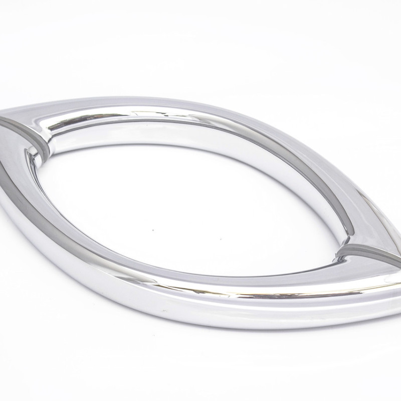 Ручка для скляних дверей (Н 623)