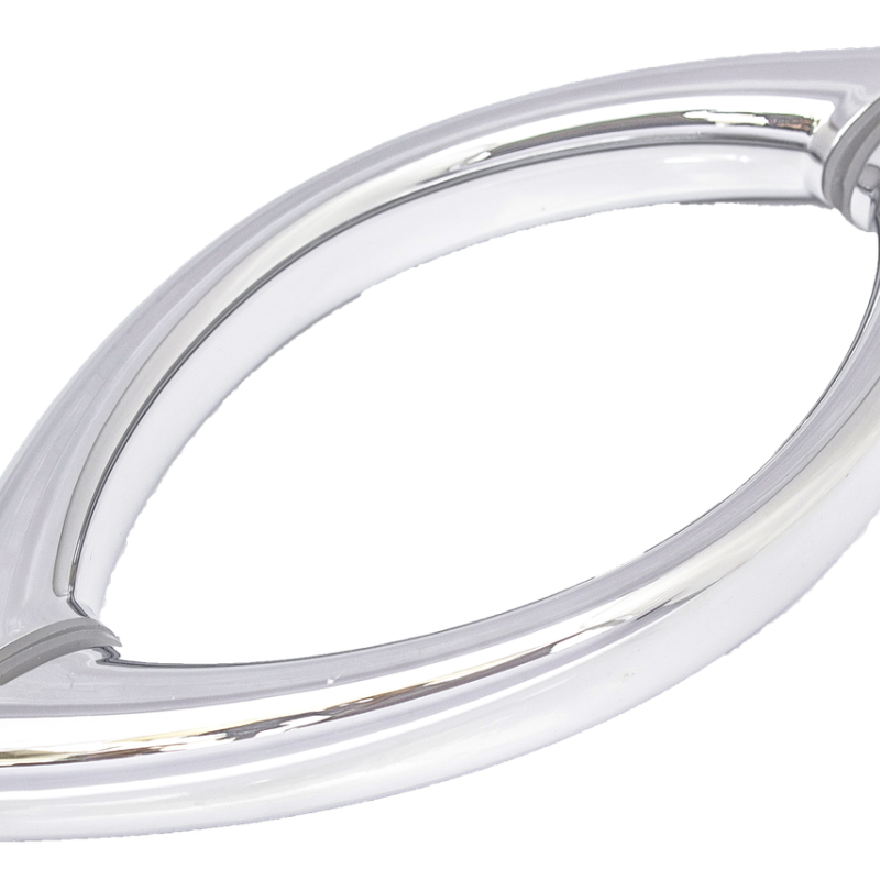 Ручка для скляних дверей (Н 623)