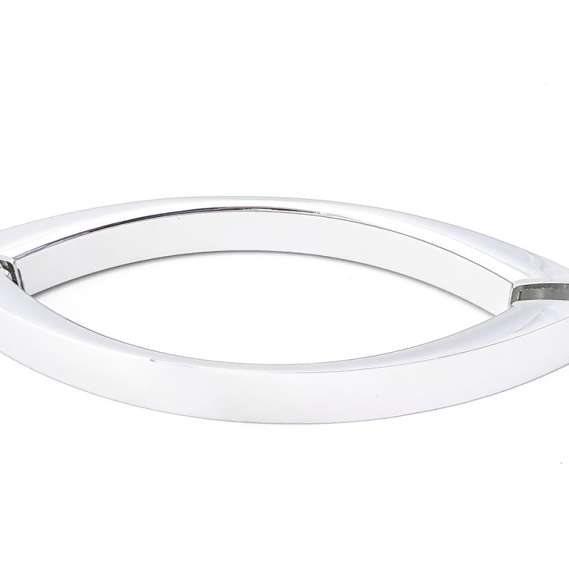 Ручка для скляних дверей (Н 624) Метал