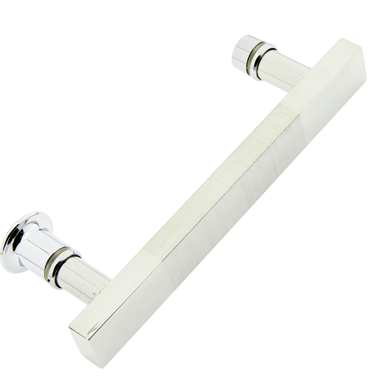 Ручка для дверей душової кабіни (Н 638) Метал