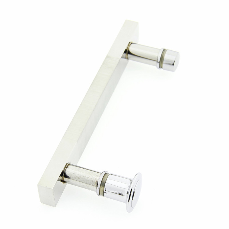 Ручка для дверей душової кабіни (Н 638) Метал