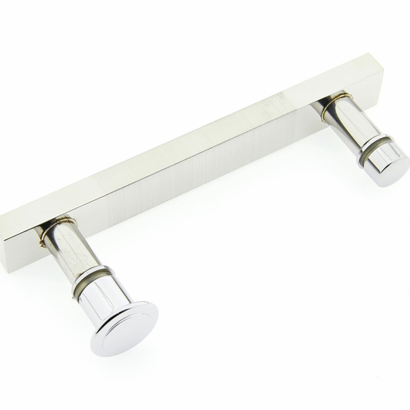 Ручка для дверей душової кабіни (Н 638) Метал