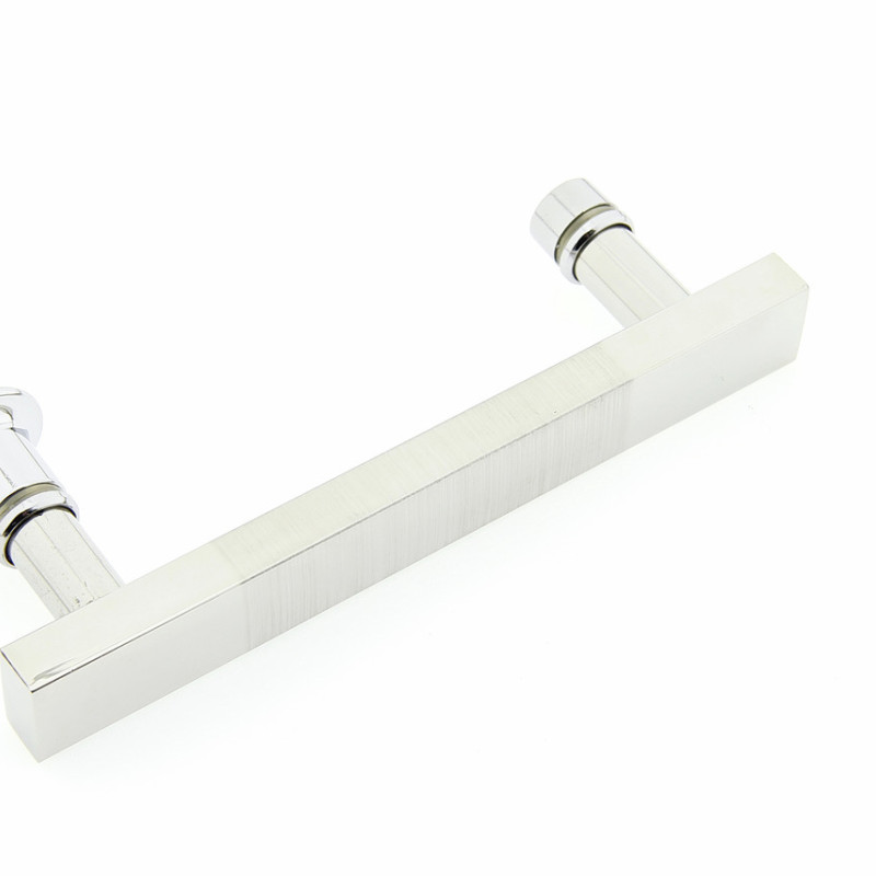 Ручка для дверей душової кабіни (Н 638) Метал