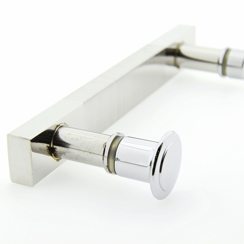 Ручка для дверей душової кабіни (Н 638) Метал