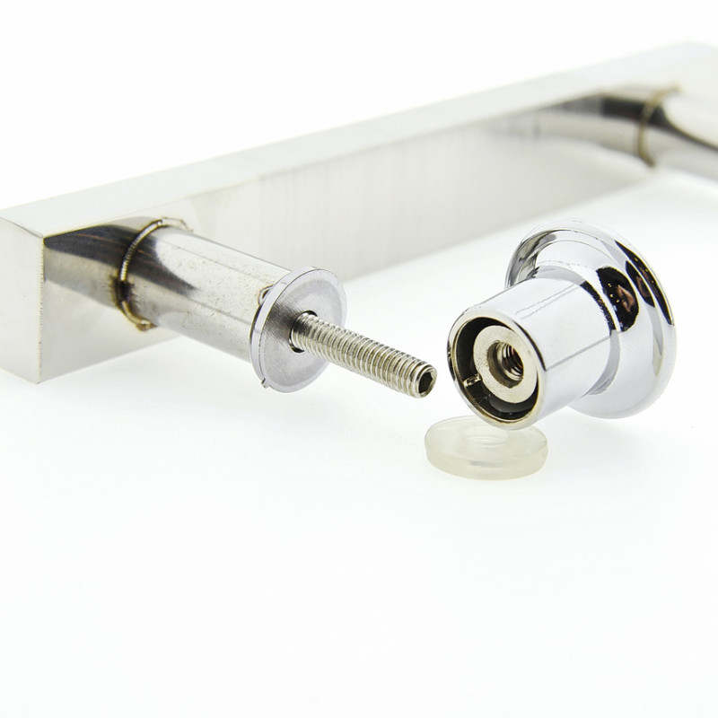 Ручка для дверей душової кабіни (Н 638) Метал