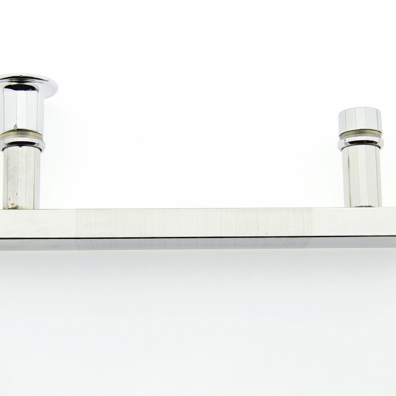 Ручка для дверей душової кабіни (Н 638) Метал