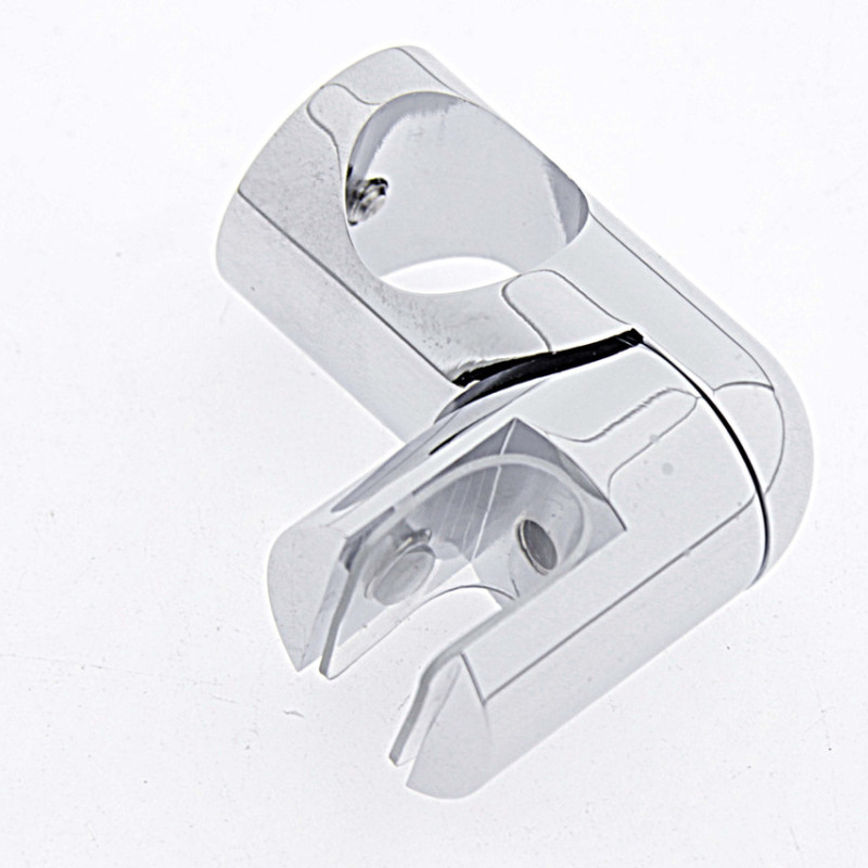 Кріплення для скла (скло-труба) Ø 19 мм. 90 ° (КН 16)