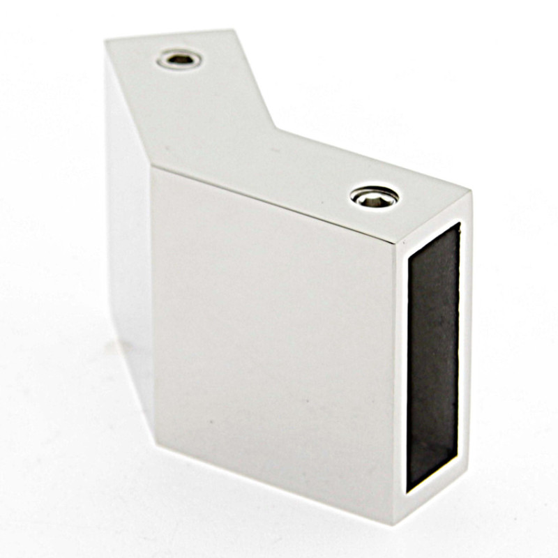 Кріплення для труби (труба-труба) 10х30 мм.135 ° (КН 26)