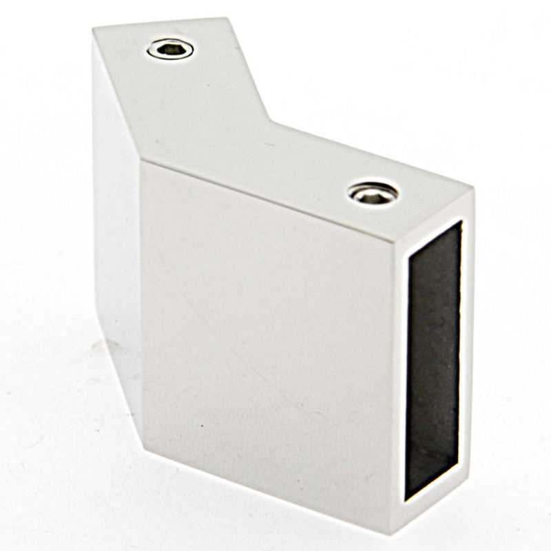 Кріплення для труби (труба-труба) 10х30 мм.135 ° (КН 26)