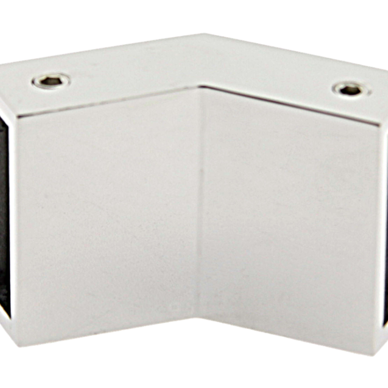 Кріплення для труби (труба-труба) 10х30 мм.135 ° (КН 26)