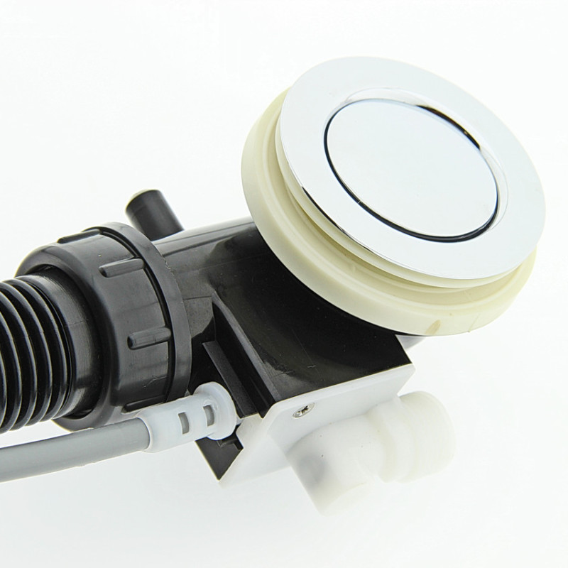 Сифон для душової кабіни (ПАС 670) напівавтомат