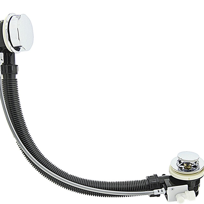 Сифон для душової кабіни (ПАС 670) напівавтомат