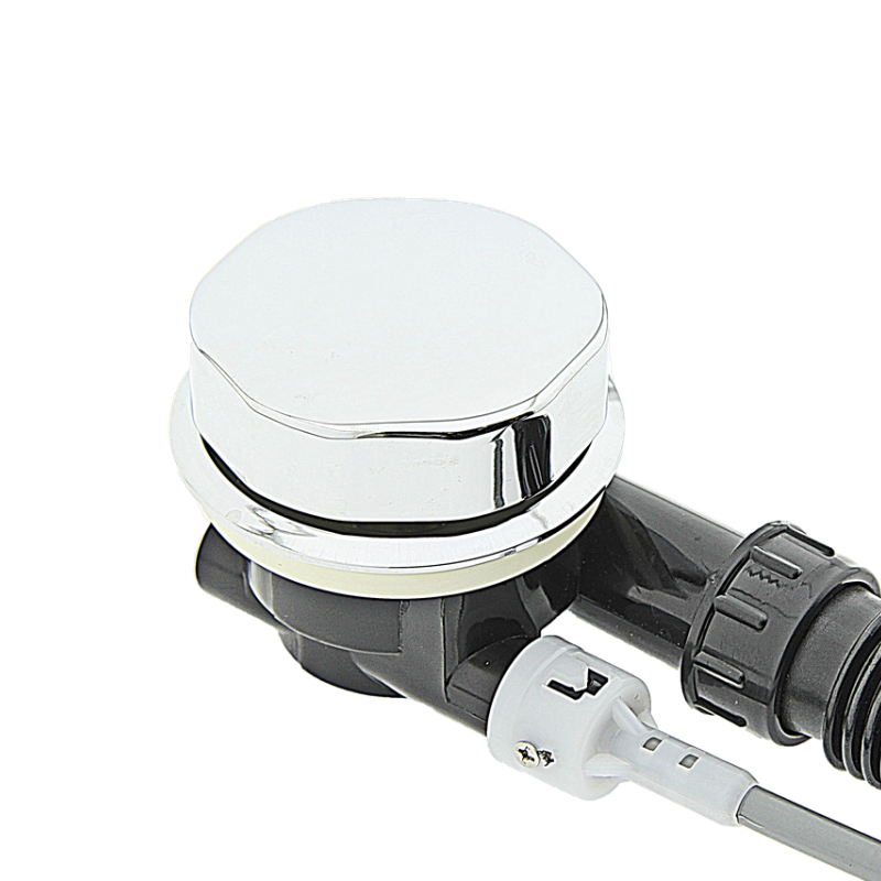 Сифон для душової кабіни (ПАС 670) напівавтомат