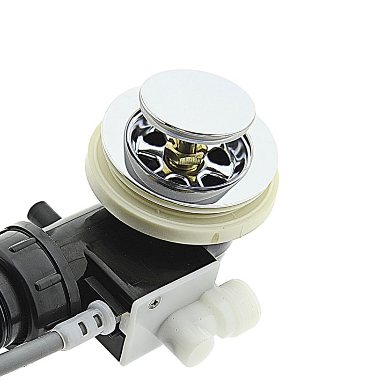 Сифон для душової кабіни (ПАС 670) напівавтомат