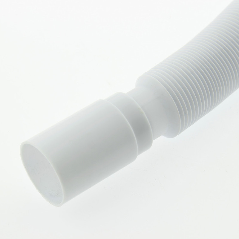 Сифон для душової кабіни (ПУ 611) з гідрозатвором